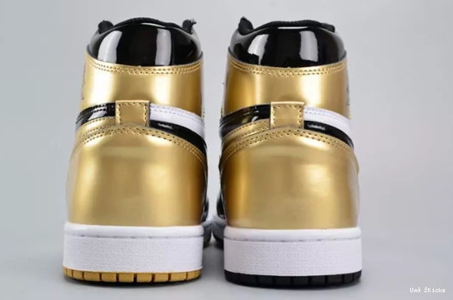OG 306 1 NRG ComplexCon Air 861428-001 High Gold" Jordan Retro "Top 3 Practical 0909